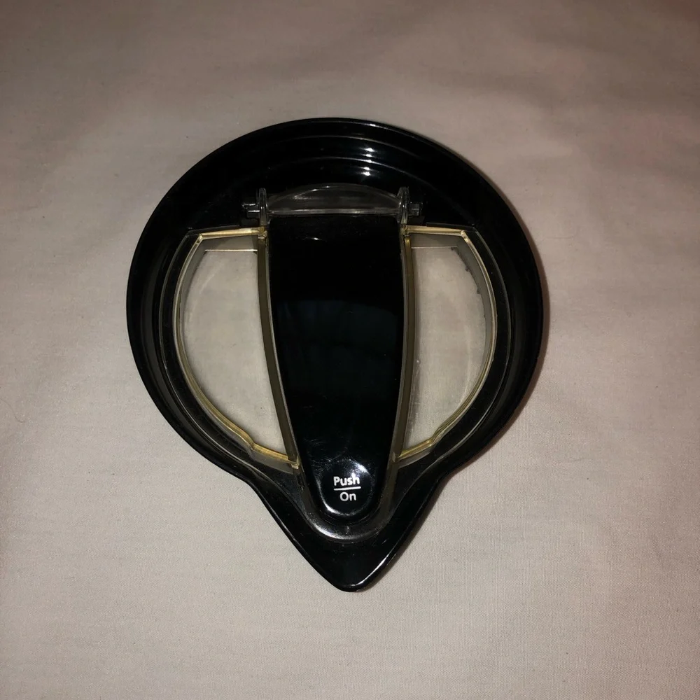 EUC - Mr. Coffee Grinder Lid